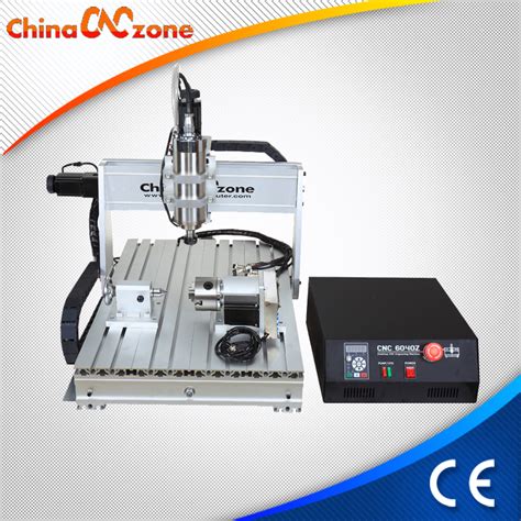 chinacnczone usb cnc 6040 mini cnc engraving machine|cnc 6040z.